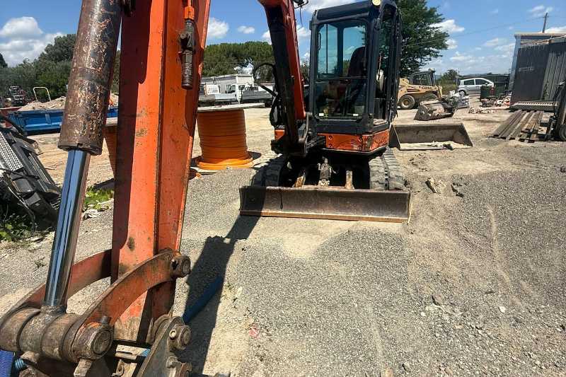 OmecoHub - Immagine HITACHI ZX52U-3